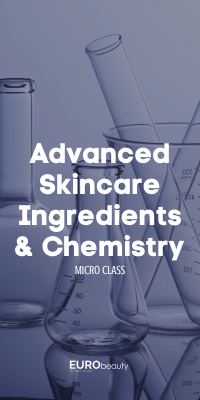 EB26 Advanced Skincare Ingredients_Chemistry